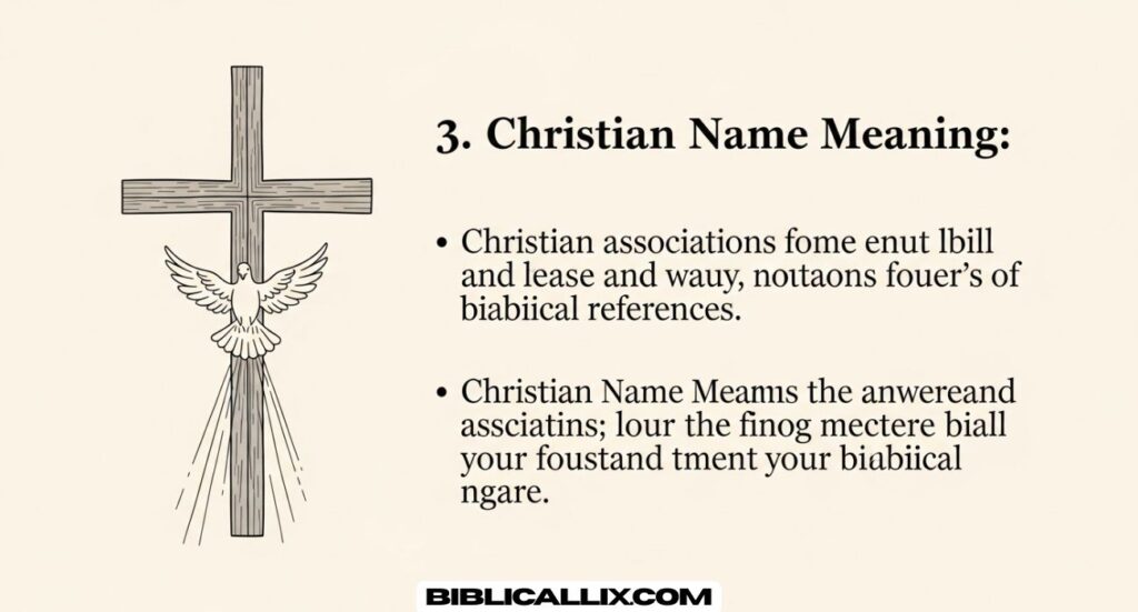 Emma Meaning in Bible